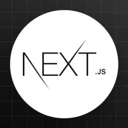 NextJS Logo