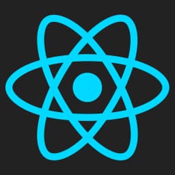 ReactJS Logo