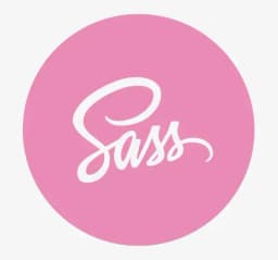 Sass Logo