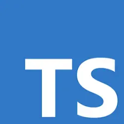 TypeScript Logo